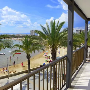 Rentalmar Family Acantilados Apartamento