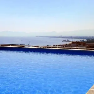 Rentalmar Park Apartamento