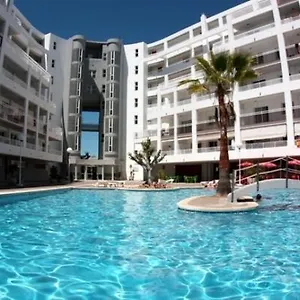 For A Royal Center Apartamento
