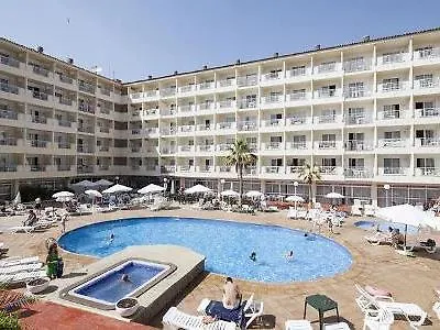 Hotel Best San Diego Salou 4*,